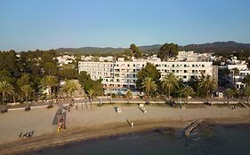 Hotel Ses Savines San Antonio (ibiza) Spain